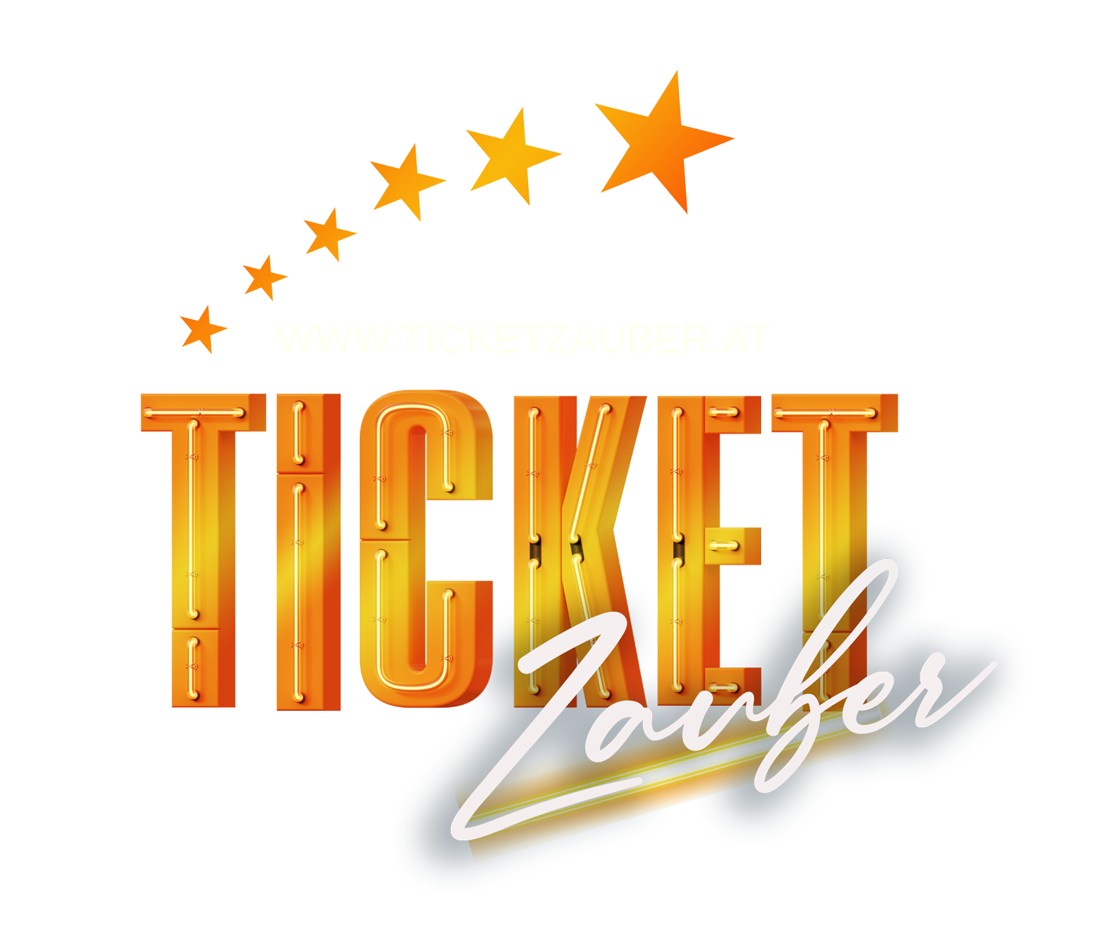 Ticketzauber